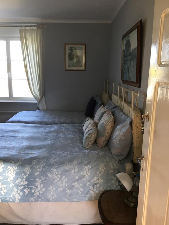 Les Voiles Vertes Moidrey Kültér fotó